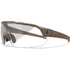 LUNETTES EDGE TACTICAL ARC LIGHT - SABLE - PHOTOCHROMIQUE