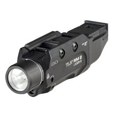 Lampe tactique Streamlight TLR RM 2 - Laser rouge - Switch déporté