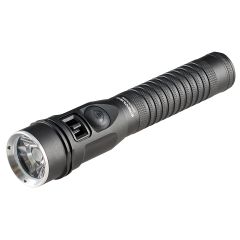 Lampe Streamlight Strion 2020 - avec chargeur 230V et 12v - Noir