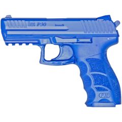 Pistolet Blueguns H&K p30