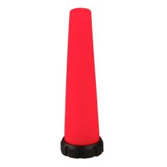 Cone Rouge pour Lampe Streamlight
