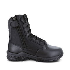 Chaussures Magnum Strike Forces RC 8.0 double side zip - Noir - 40
